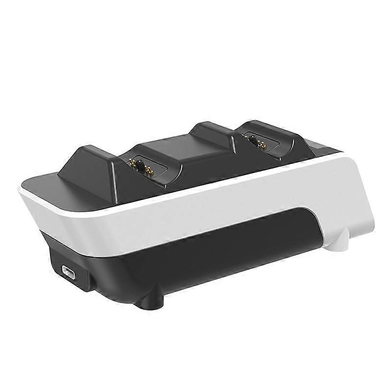 PS5 Controller Charger, PS5 Controller Charging Station for PS5 Controller Stand, PS5 Controller Charger for AOLION P5009 PS5