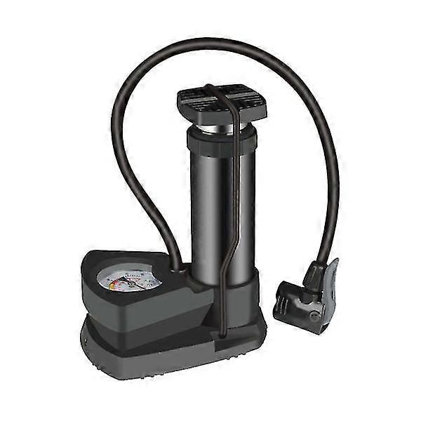 Practical Inflator Pump Durable Scooter Tire Pump Creative Scooter Inflator