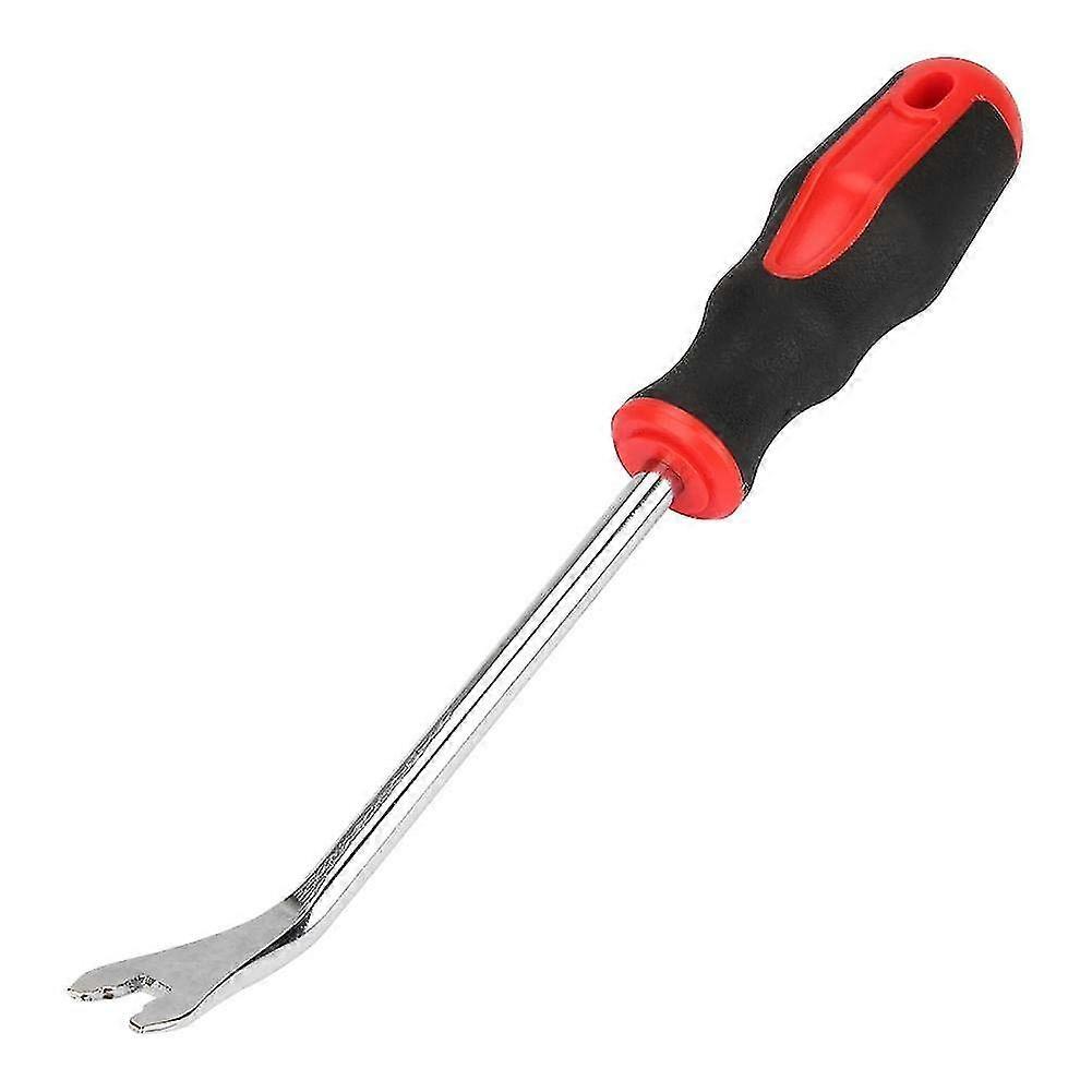 Steel Crowbar, Rivet Removal Tool