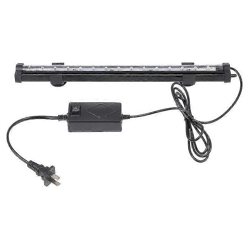 1pcs Colorful Fish Tank Lights