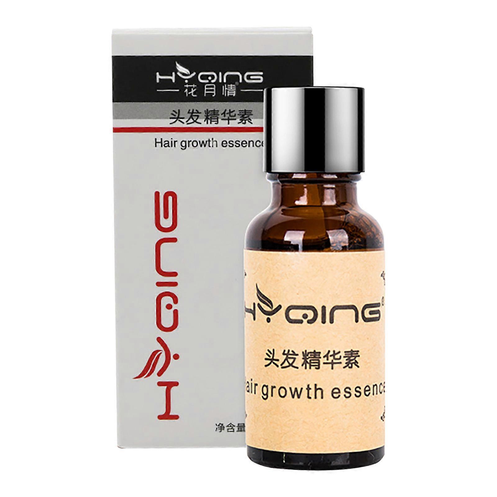 Fluide capillaire nourrissant 20 ml