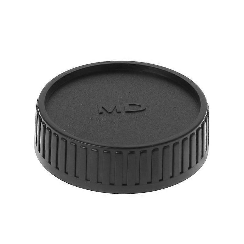 Rear Lens Cover Camera Body Cap for Minolta MD X700 DF-1 Camera Lens