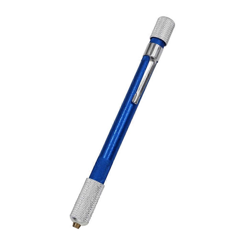 Fishing Hook Sharpener Pen Sharpener Pen Shape Knife Sharpener Outdoor Tool