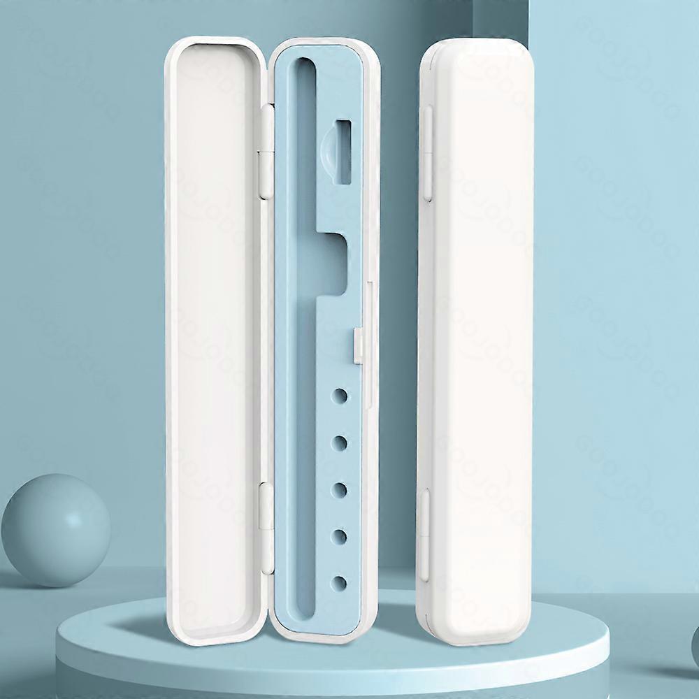 For Apple pencil 2 case For Apple Pencil 1nd Gen Storage Box touch tablet pen Accessories Portable Hard Cover Travel Case
