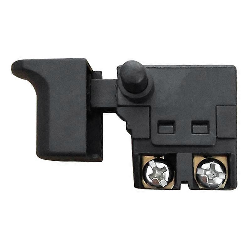 50V 6A electric drill switch Circular saw power tool speed control trigger for cutter Electric planer Marble