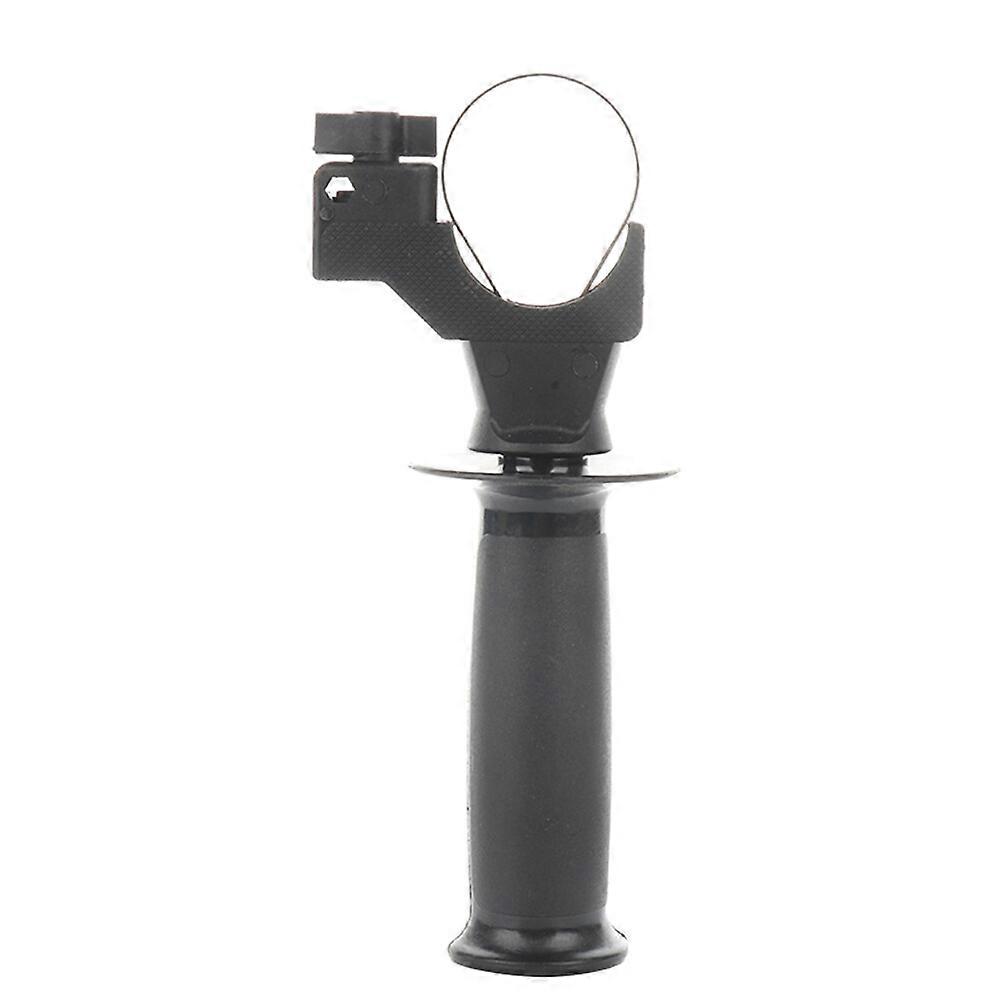 100% New Upgraded Electric Hammer Handle with Adjustable Inner Ring for 42-45mm Range