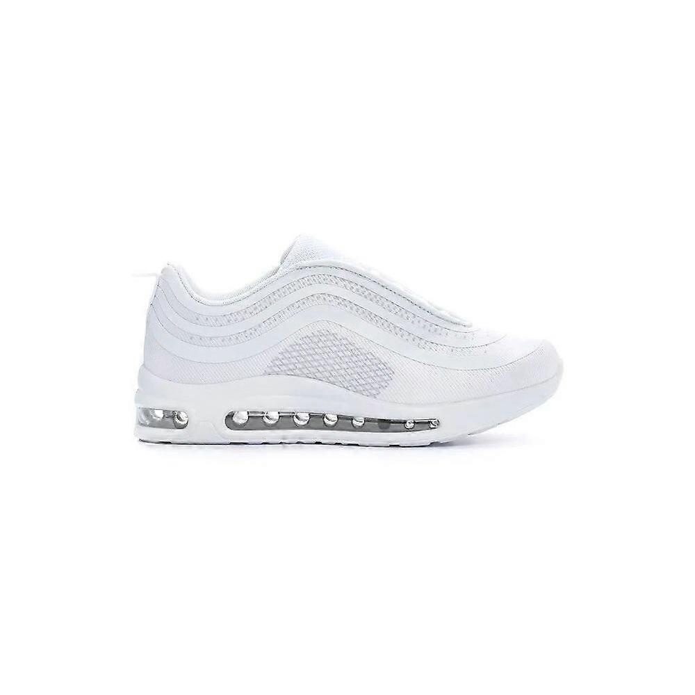 Shoes Permani Air B9511WHITE