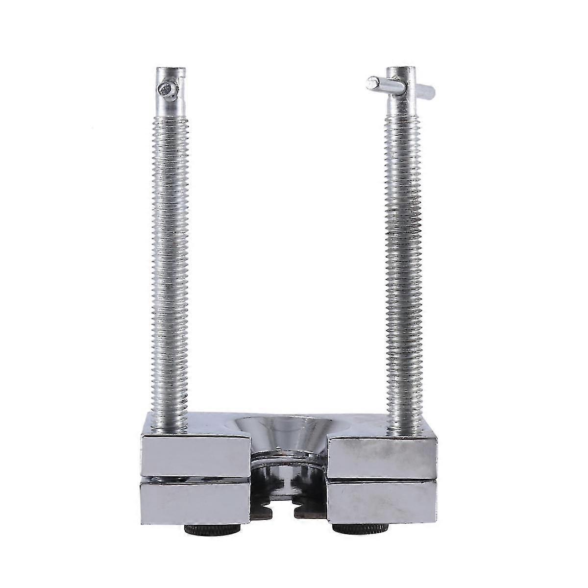 Easy Using Mouthpiece Puller Adjustable Alloy Trumpet Horn Mouthpiece Puller Remover Tool Wind Inst