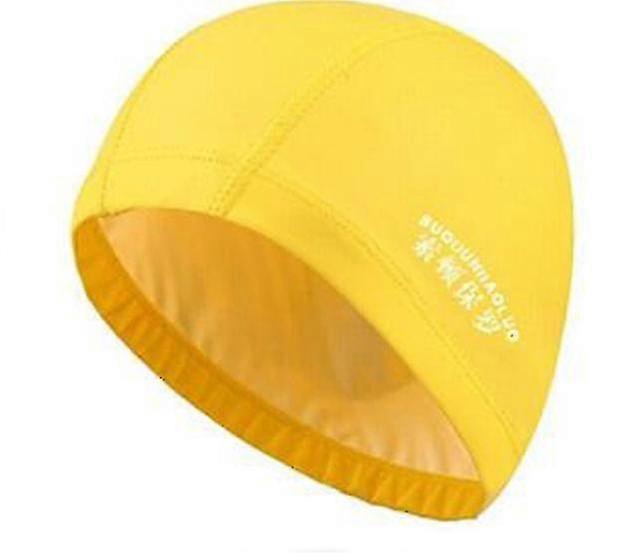 Gorra impermeable piscina pelo largo |