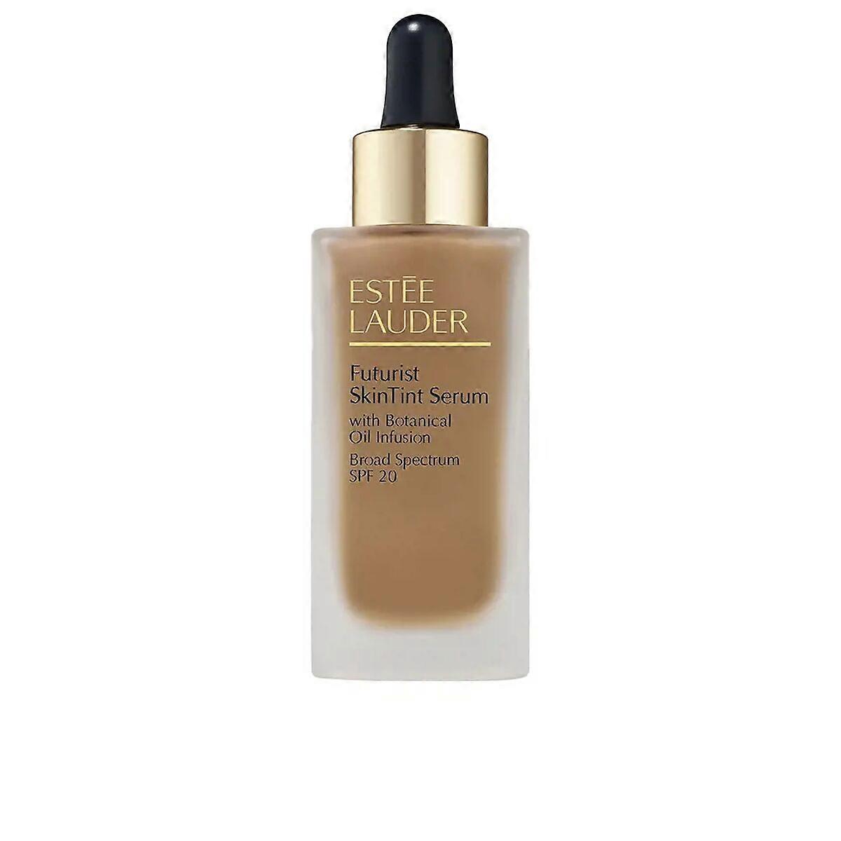 Liquid Make Up Base Estee Lauder Futurist Skintint Nº 4N Spf 20 30 ml Serum