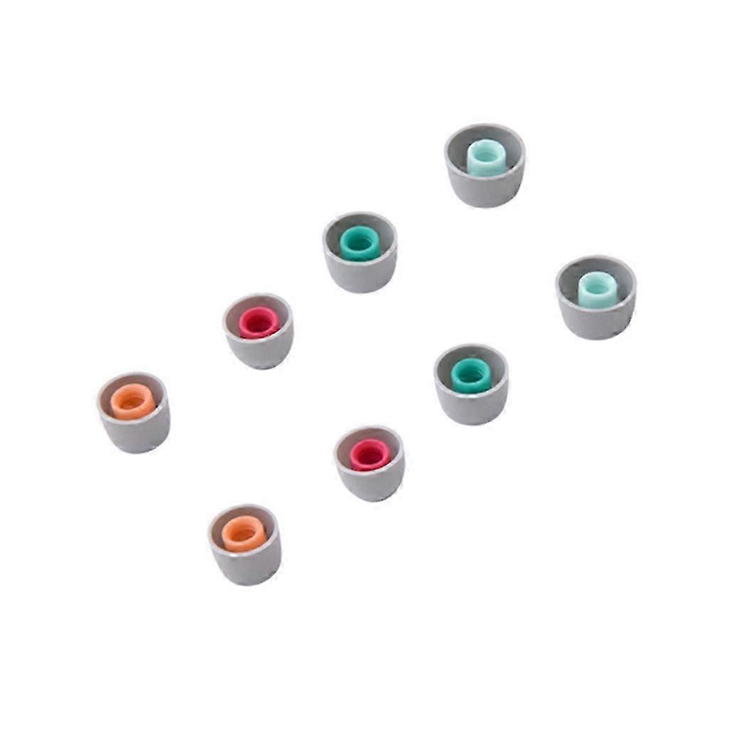 WF 1000XM5用ソフトシリコンイヤホンケース 滑り止めソフトイヤーチップ 耳栓 耳カバーP20211224342