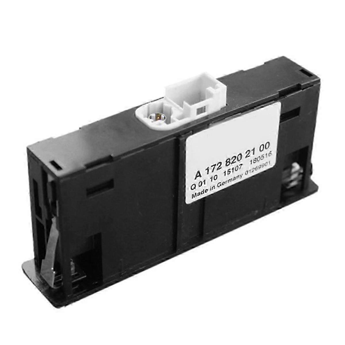 Usb Interface Usb Plug Sd Card Reader Multimedia Box For - A Class Gla Cla A1728202100 A1728202200