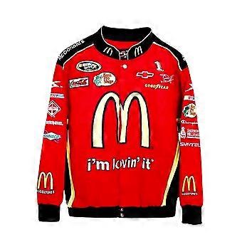 Mcdoland´s Vintage F1 Racing Jacket