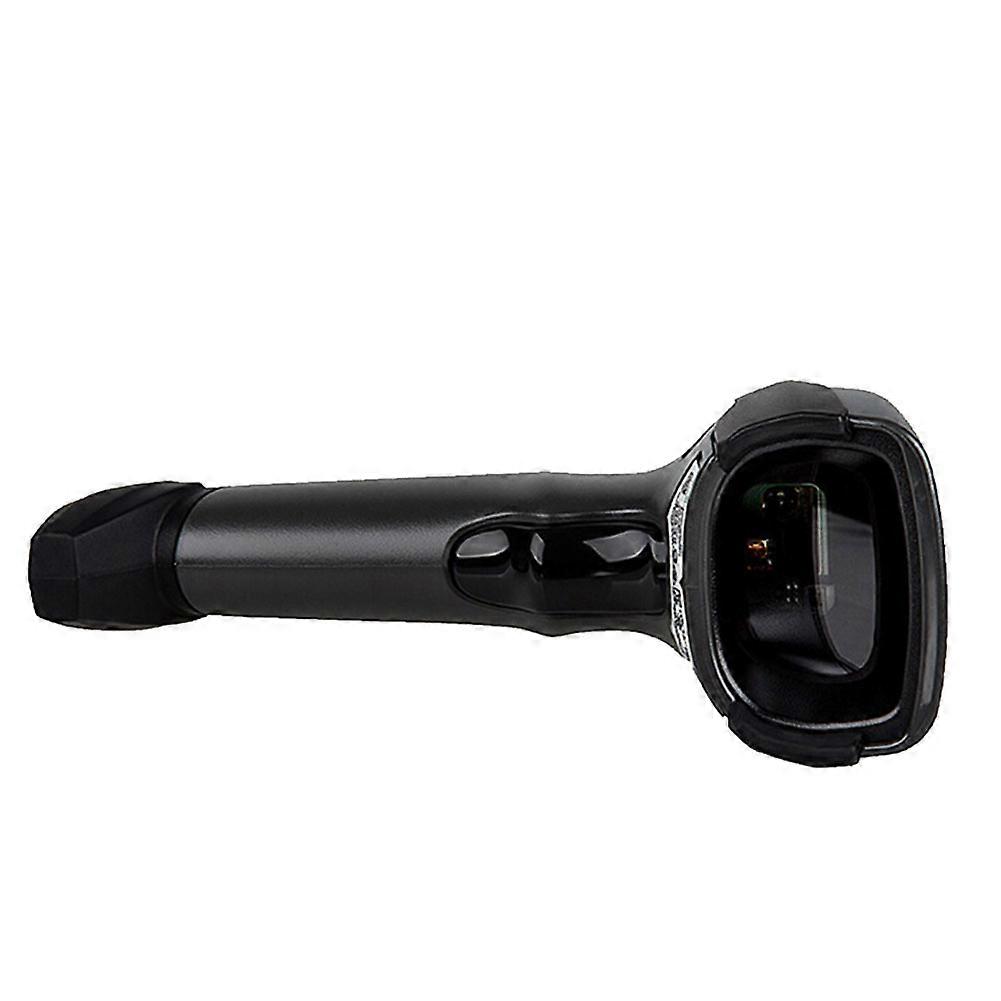 2D Barcode Scanner DS4608-HD7U2100AZW Corded 1D Area-imaging Bar Code Reader USB Cable Kit