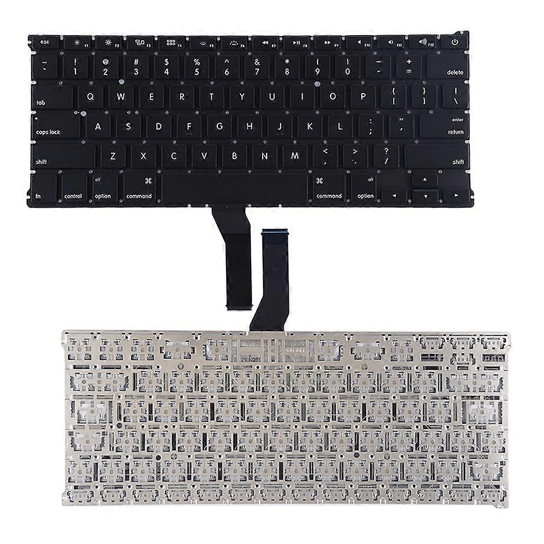 US Version Keyboard for MacBook Air 13 inch A1466 A1369