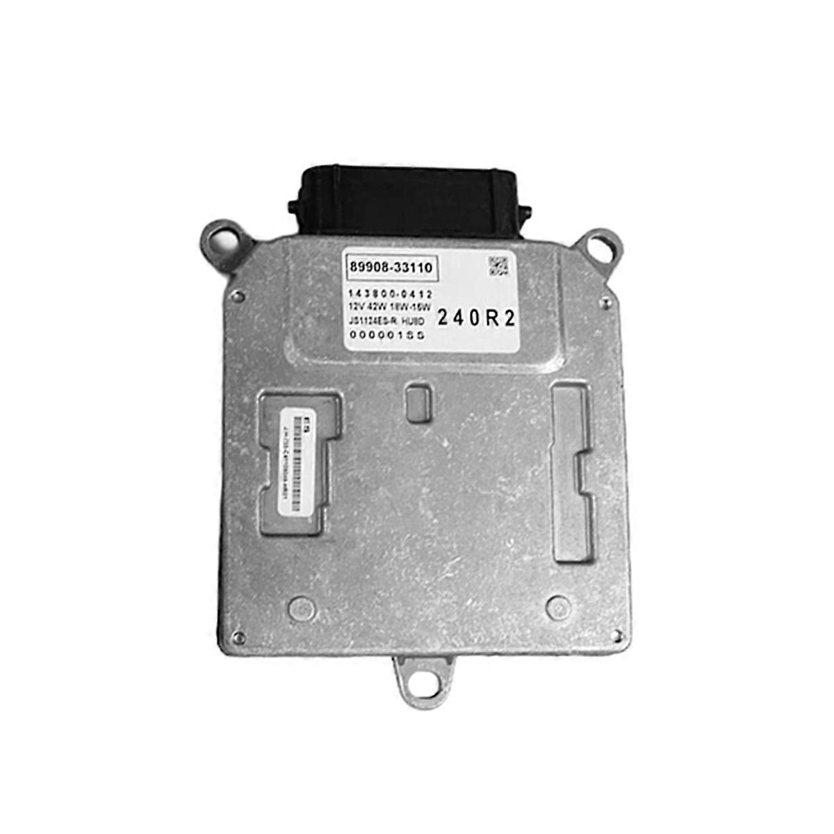 89908-33110 Right Side LED Headlight Computer Control Module Unit Headlight Ballast for ES300(High-