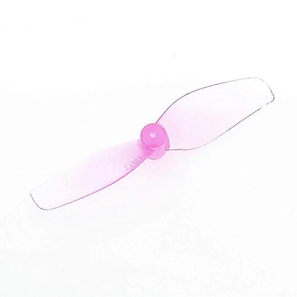 6Pairs HQProp HQ Ultralight Whoop Prop 40MMx2 1.6x1.2 40mm 1612 1.6Inch 2-Blade Propeller for FPV Ra