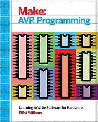 AVR-programmering