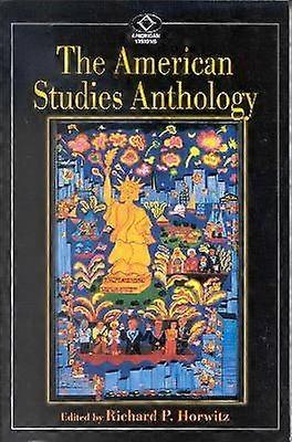 The American Studies Anthology