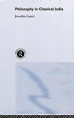 Philosophy in Classical India