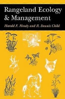 Ecologia e gestione dei pascoli