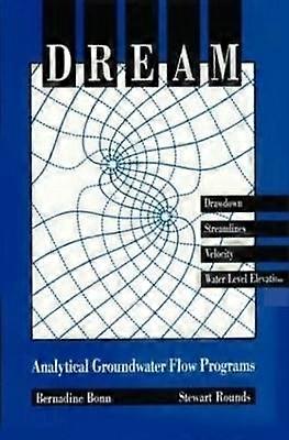 Programe de vis-analitice de curgere a apei subterane