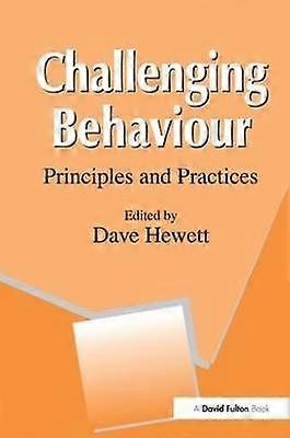 Challenging Behaviour