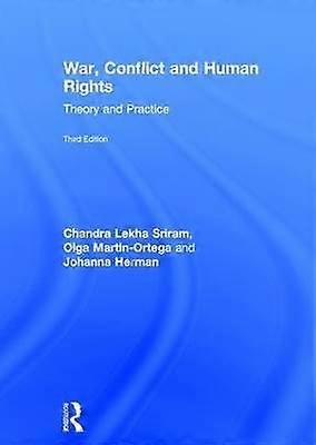 War Conflict and Human Rights