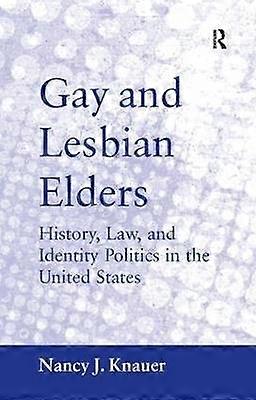 Gay and Lesbian Elders