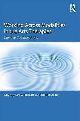 Working Across Modalities in the Arts Therapies