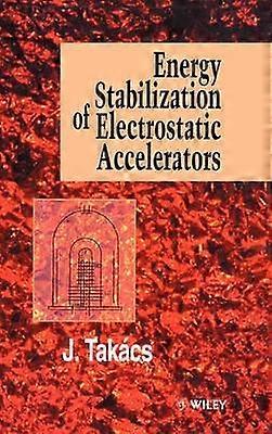 Energy Stabilization of Electrostatic Accelerators