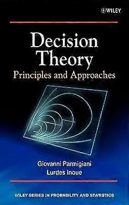 Decision Theory