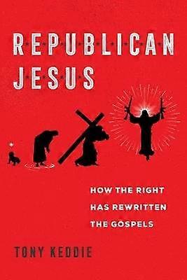 Republican Jesus