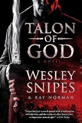 Talon de Dieu