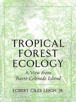 Ökologie der Tropenwälder