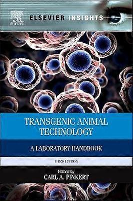 Transgenic Animal Technology