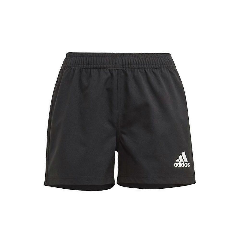 Adidas Rugby 3 Stripes GI7637 training summer boy