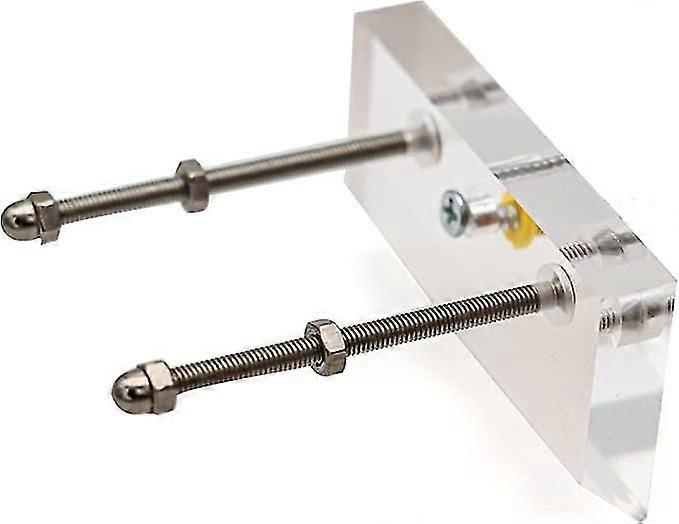 Premium Skateboard Wall Mount1pctransparent