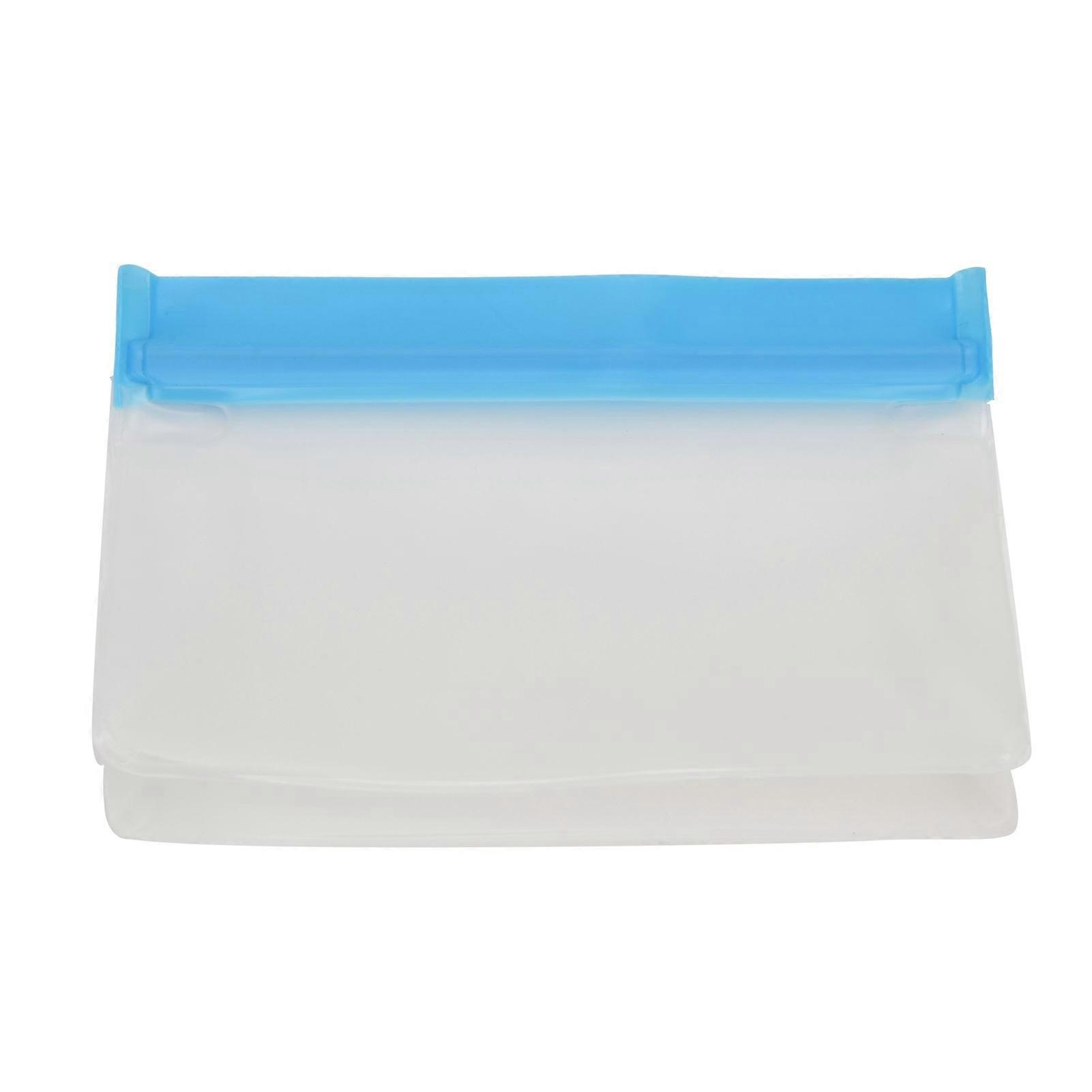 Leakproof Reusable Food Storage Bags for Vegetables