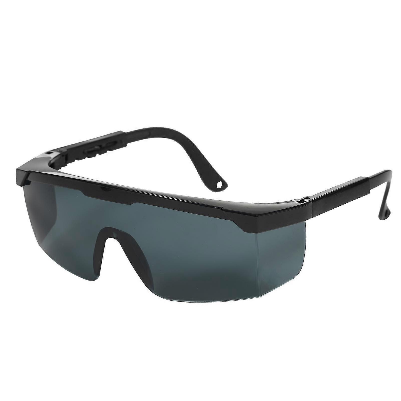 200nm-2000nm Laser Safety Glasses OD4+ Stylish Protective Glasses for Laser Hair Removal Treatment