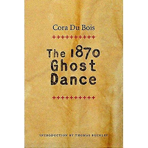 The 1870 Ghost Dance