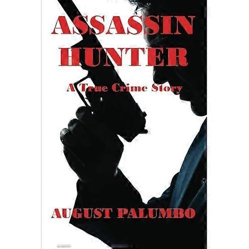 Cacciatore di assassini