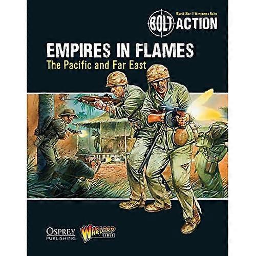 Bolt Action: Empires in Flames