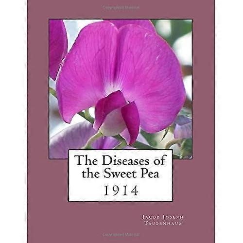 Makean herneen sairaudet: 1914