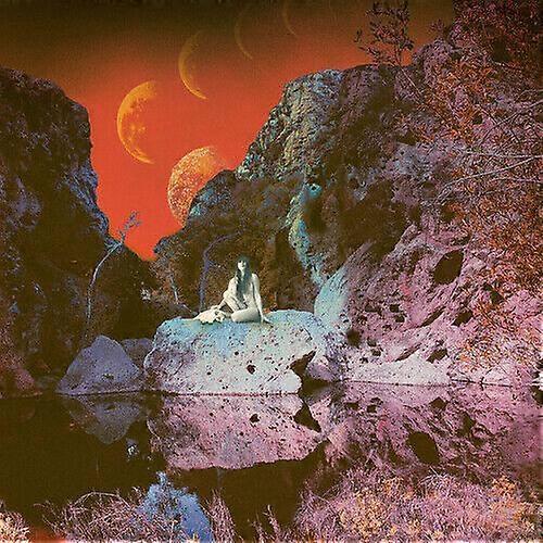 Earth Primitive and Deadly CD (2014)