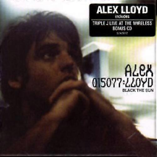 LloydAlex Black die Sonne CD