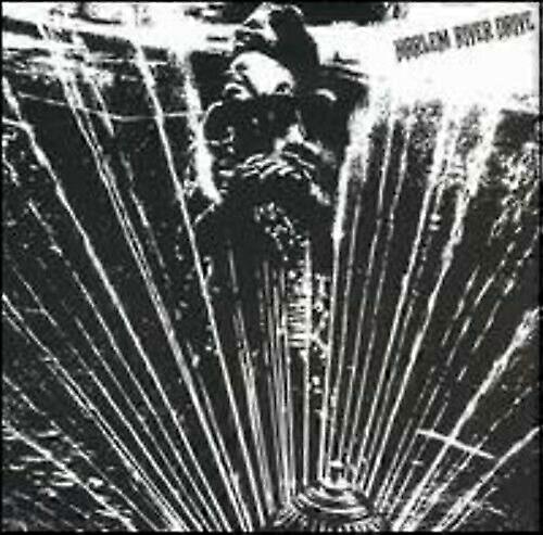 Harlem River Sürücü CD'si