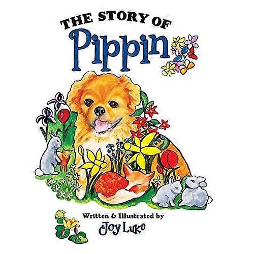 Die Geschichte von Pippin