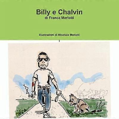 Billy e Chalvin
