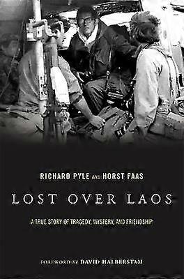 Lost Over Laos